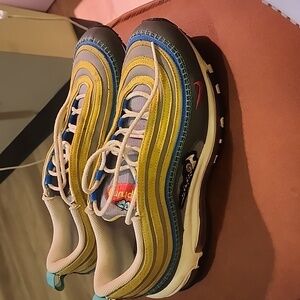 Nike Air Max 97 SE Sprung